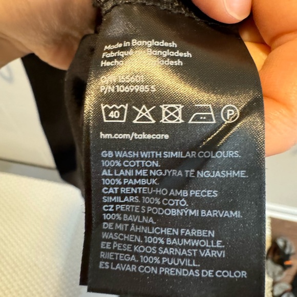 100% cotton dress - Picture 4 of 6